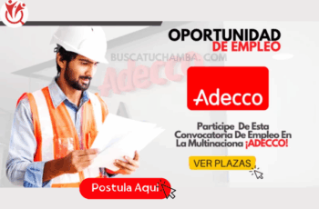 ADECCO Empleos: Encuentra Tu Próxima Oportunidad Laboral