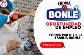 Empleos Disponibles en BONLE – Oportunidades Laborales