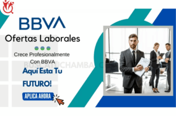 Empleos en BBVA: Da el Siguiente Paso en tu Carrera Financiera