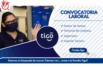 Empleos en Tigo: Oportunidades Laborales en Telecomunicaciones