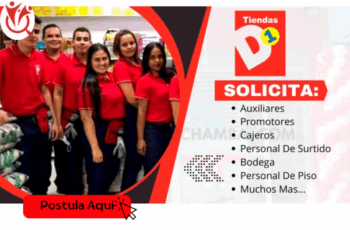 Ofertas de Empleo en Tiendas D1: Oportunidades Laborales en el Retail