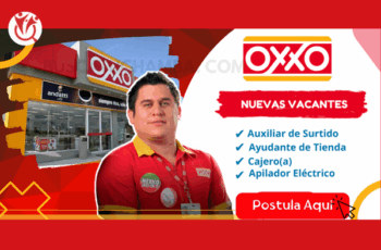 Trabaja en OXXO: ¡Postúlate y Crece Profesionalmente!