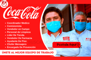 Oportunidades de Empleo en Coca-Cola FEMSA: ¡Vacantes Disponibles!