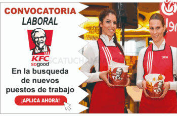 Postula Hoy a Empleos en KFC: ¡Vacantes Disponibles!